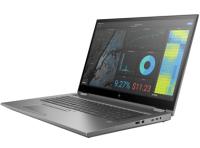 HP ZBook Fury 15 G7