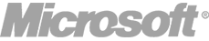 Microsoft